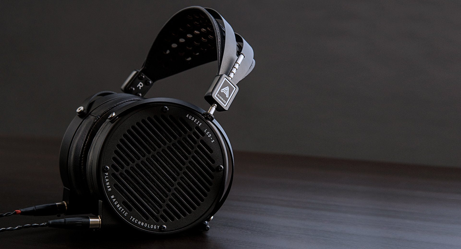 Audeze プラナー・マグネティック ヘッドフォン　lcd-x Audeze LCD-X