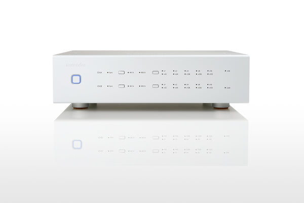 Aurender MC20