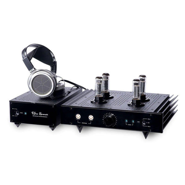 HeadAmp Blue Hawaii SE