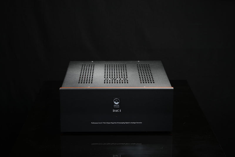 SW1X DAC I SPX