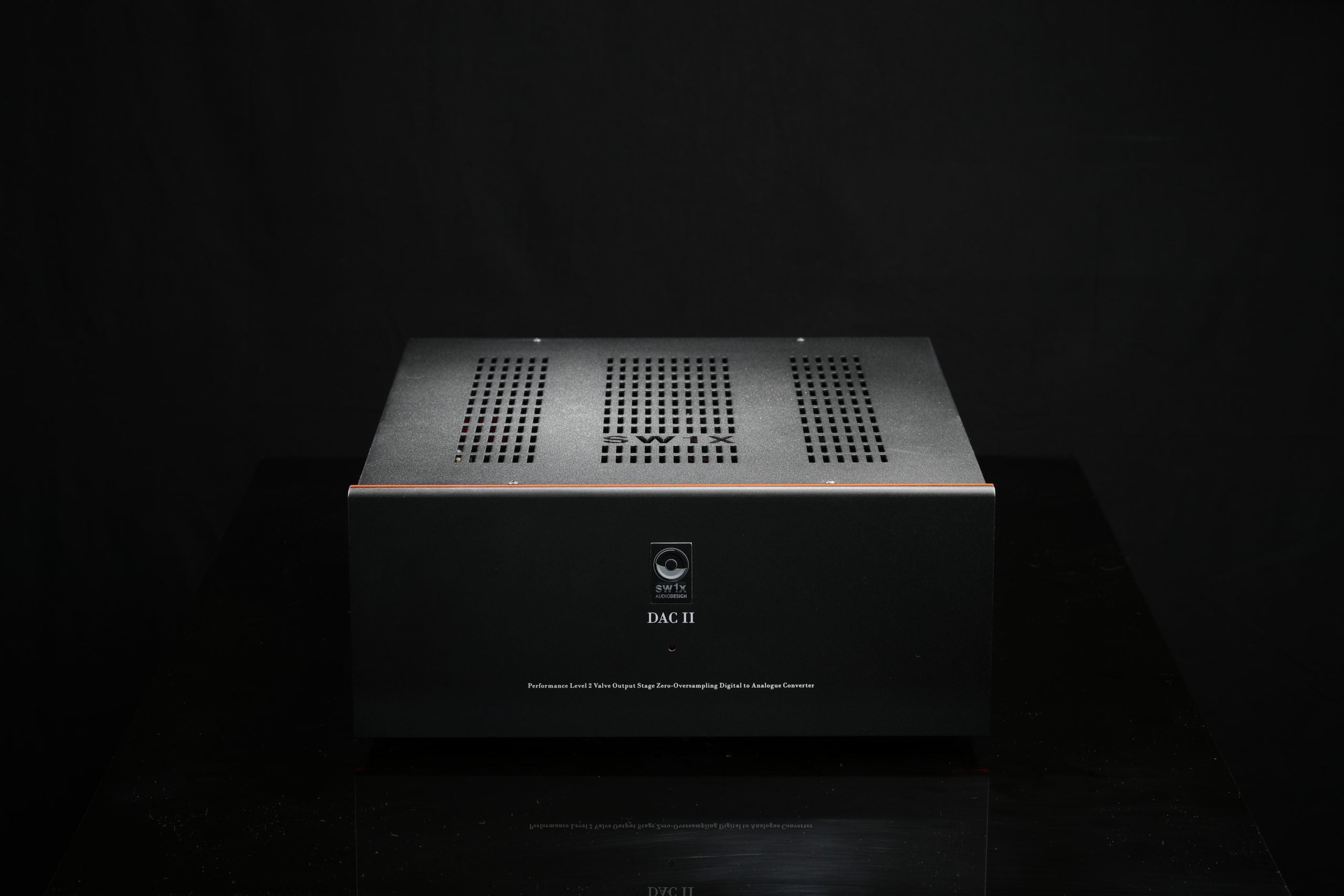 SW1X DAC II