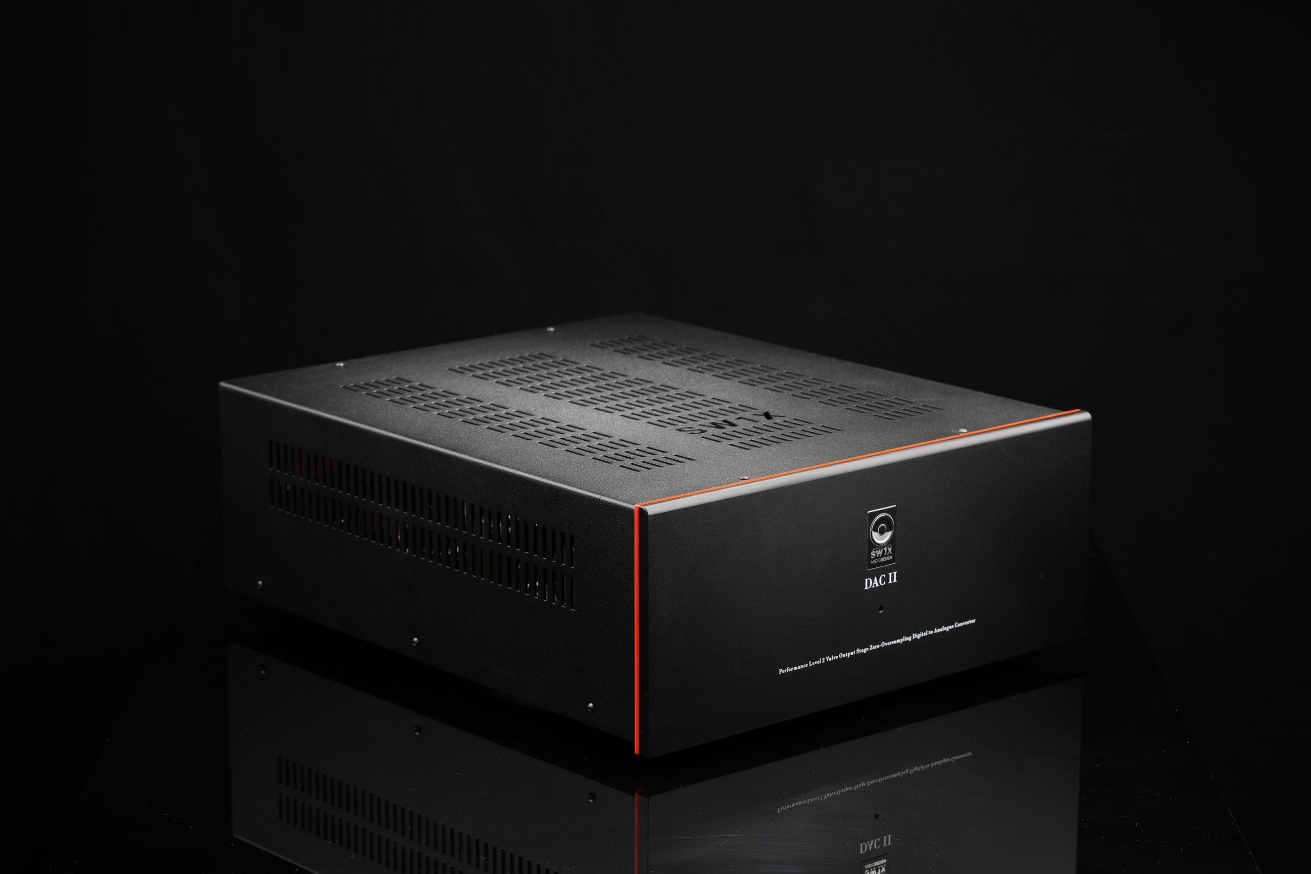 SW1X DAC II