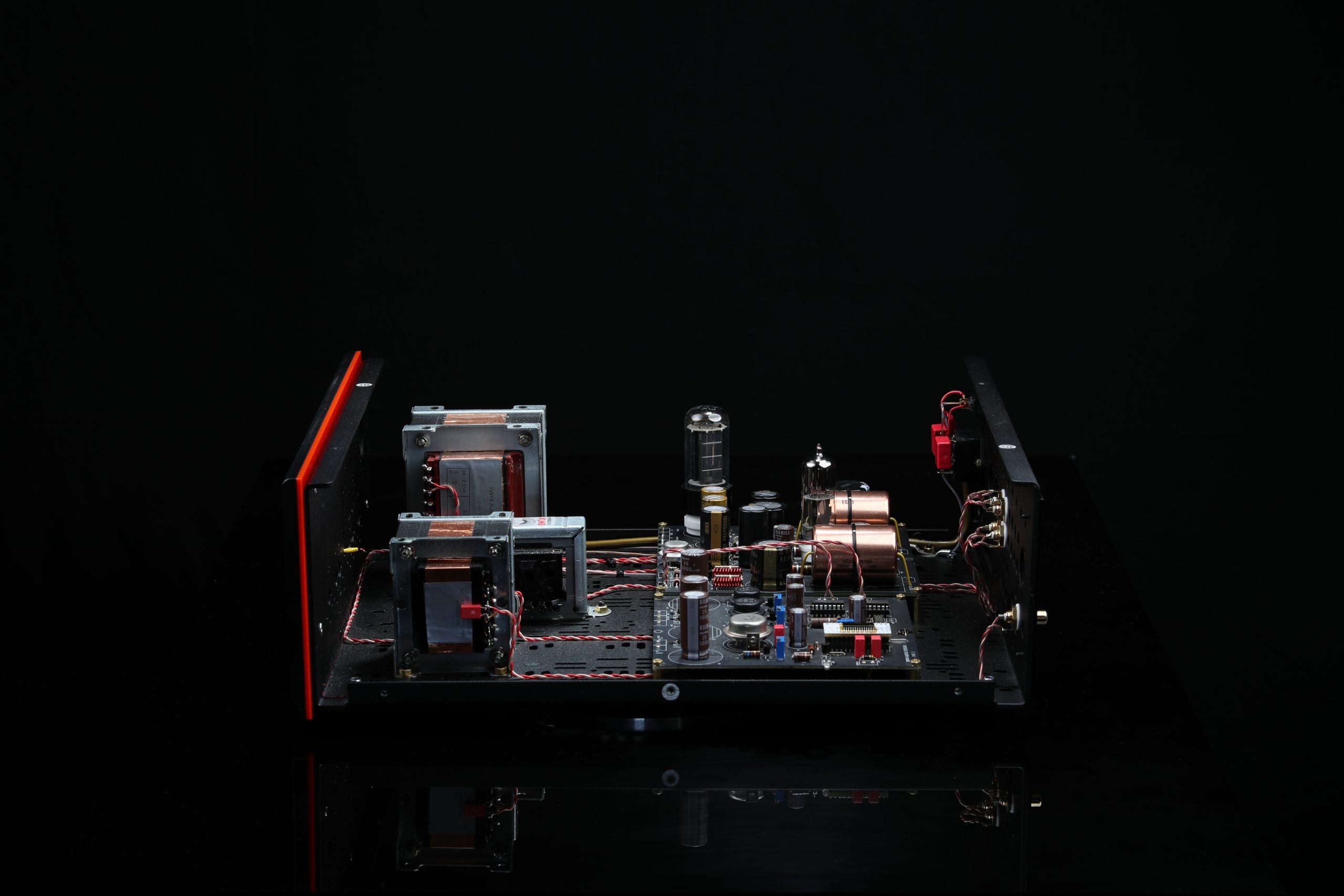 cave ポールのみ　DAC Eversolo ，DAC-Z6 High Resolution DAC ，Hi-Fi DAC，DAC-Z6