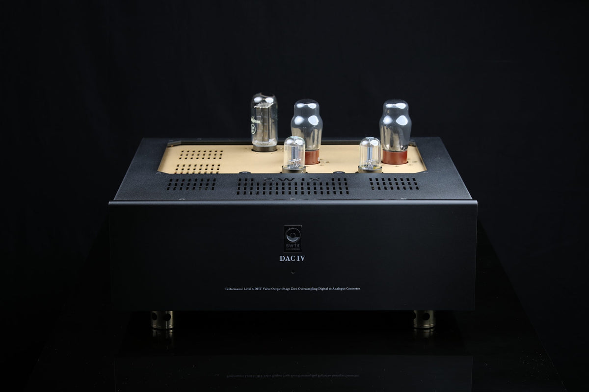 SW1X DAC IV - SW1X | Mimic Audio