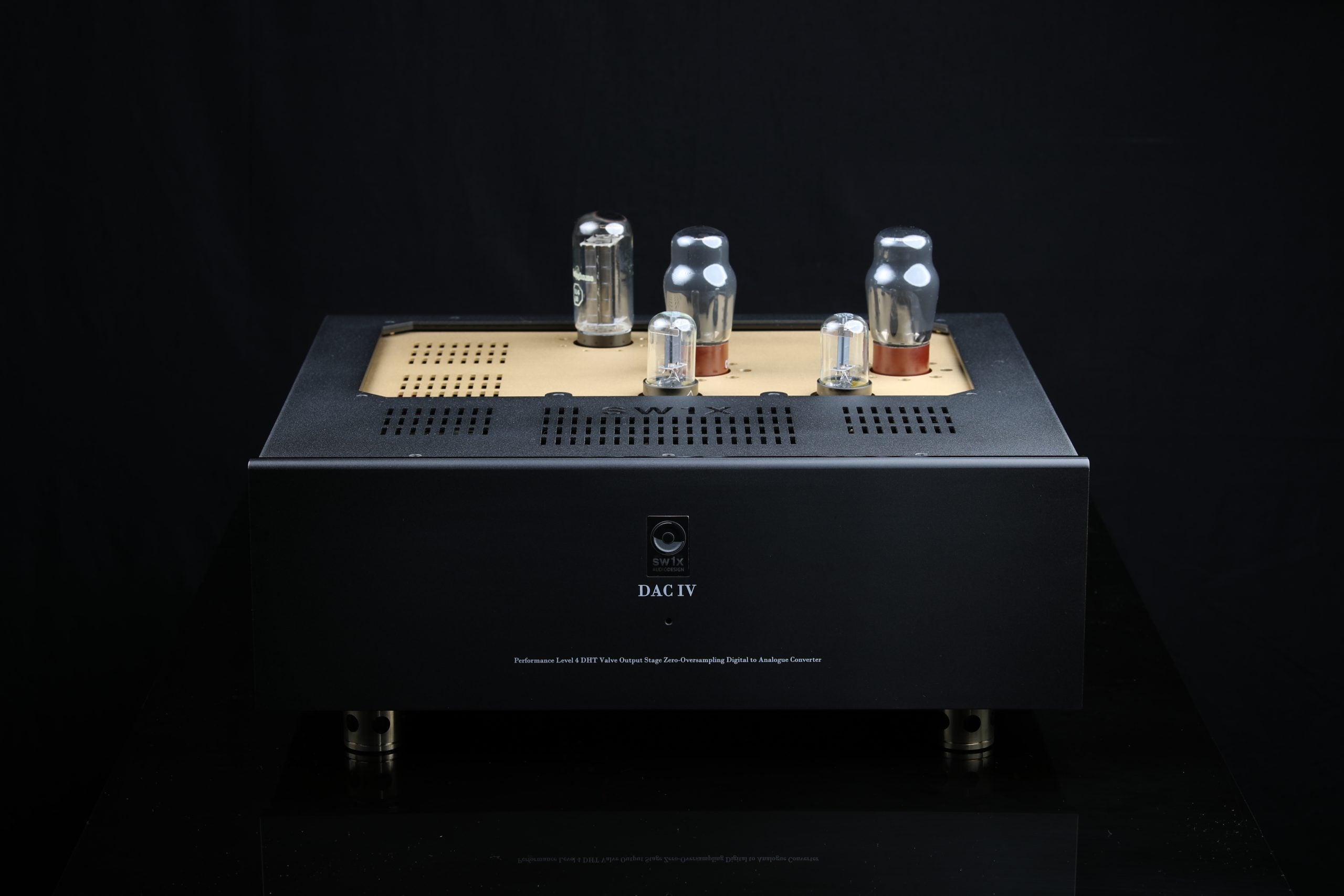 SW1X DAC IV