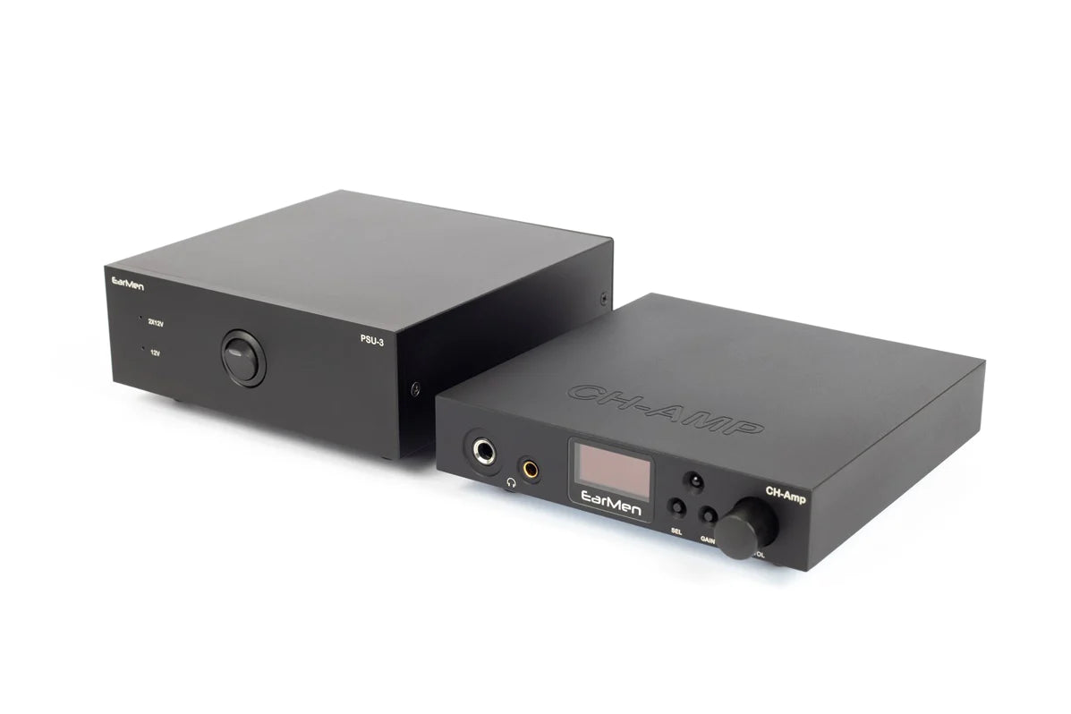 Earmen CH-Amp