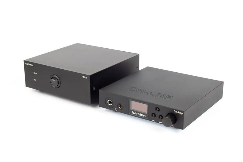 Earmen CH-Amp