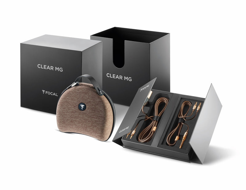 Focal Clear MG
