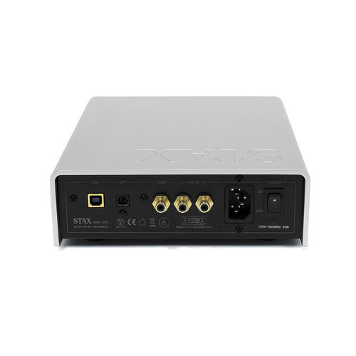 STAX SRM-D50 - STAX | Mimic Audio