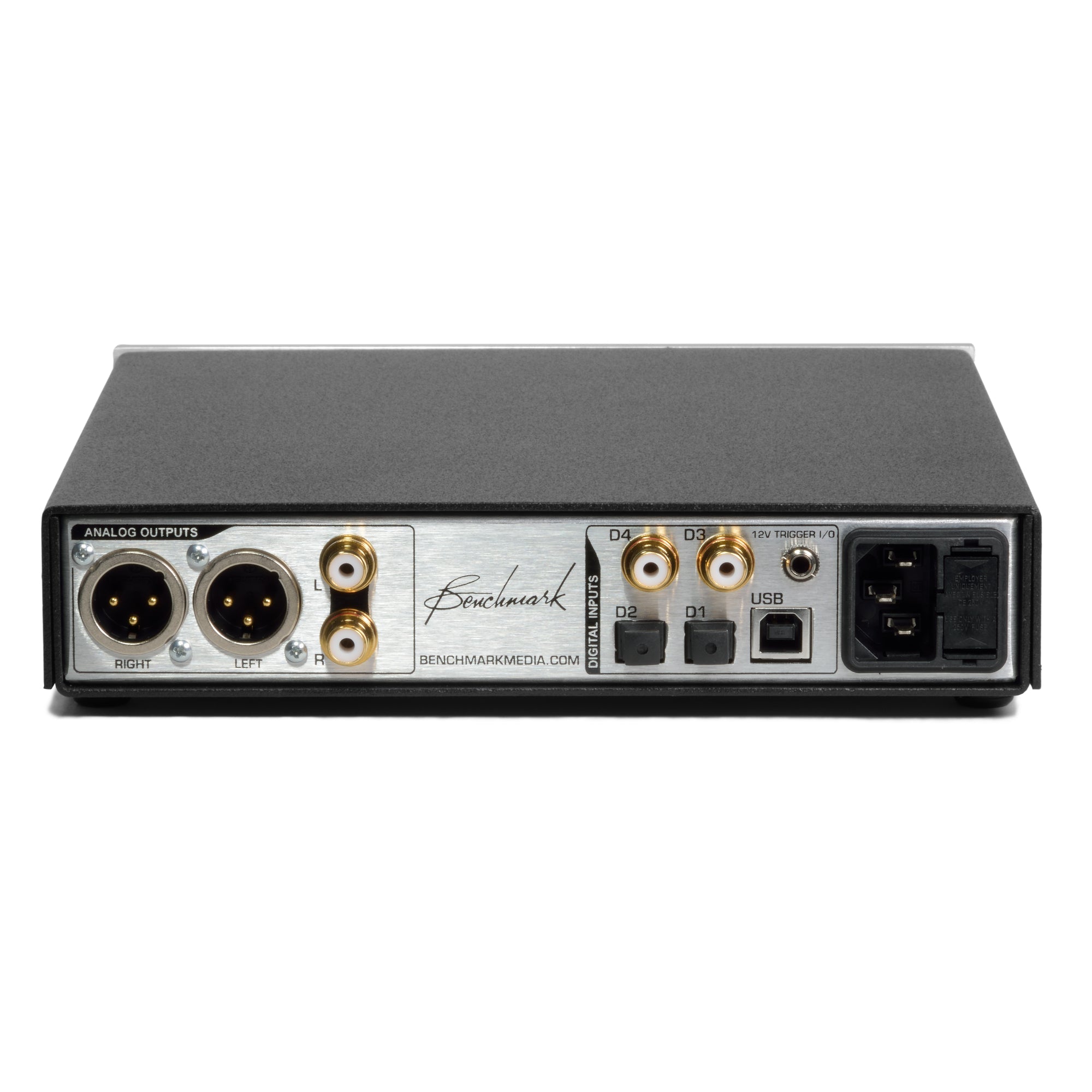 Benchmark DAC3 - Thumbnail 5