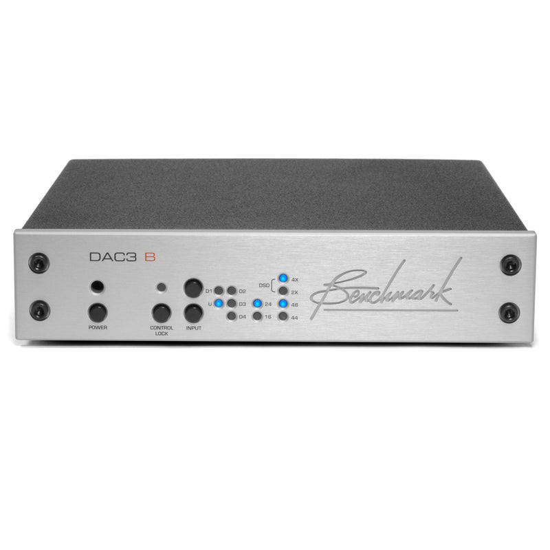 Benchmark DAC3 B