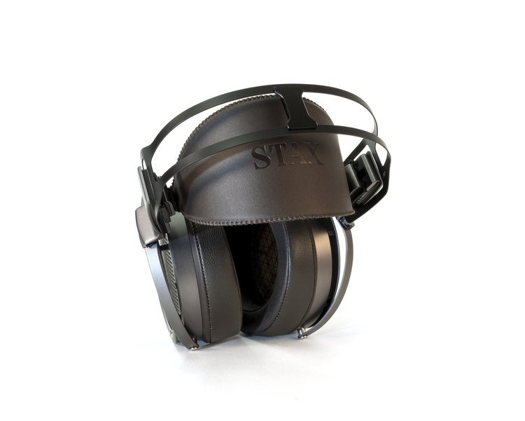 STAX SR-X9000 - STAX | Mimic Audio