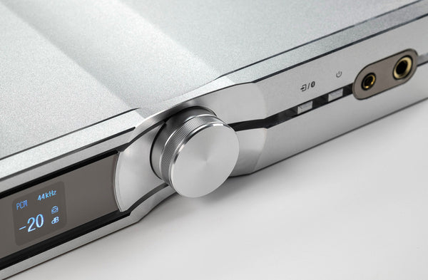 iFi Neo iDSD