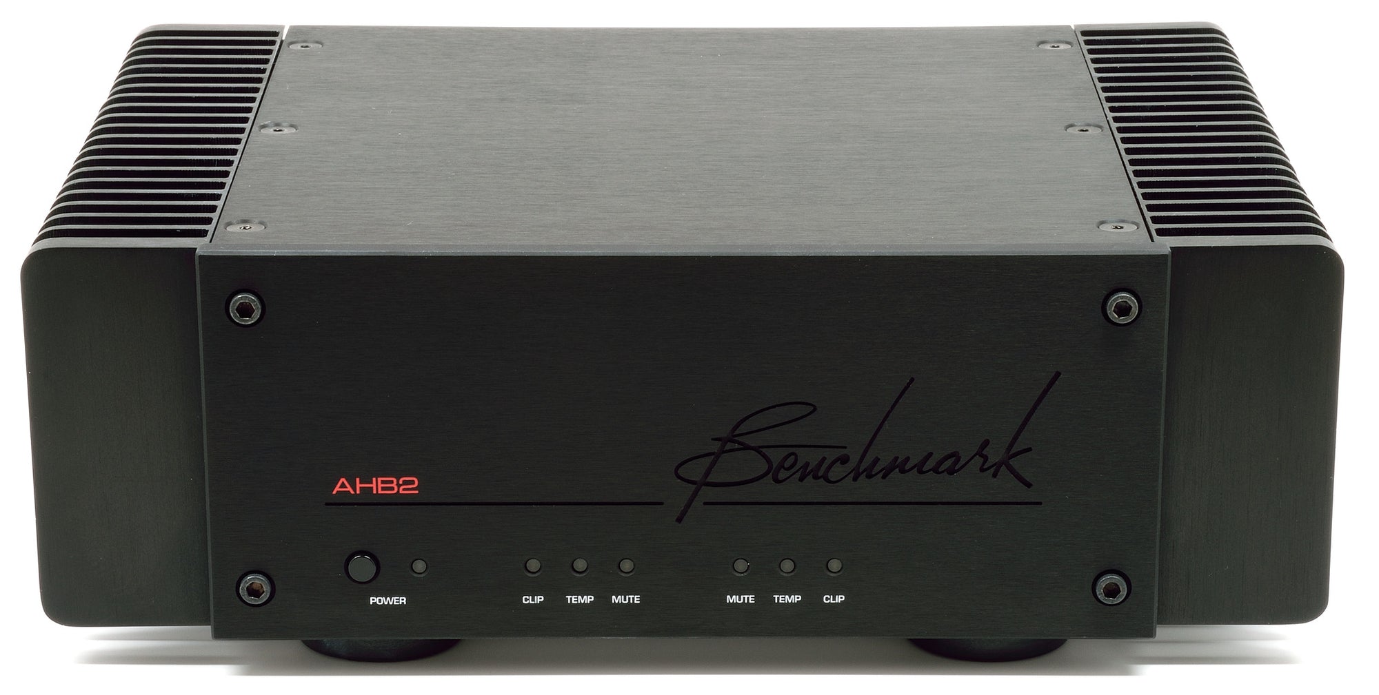 Benchmark AHB2 Power Amplifier