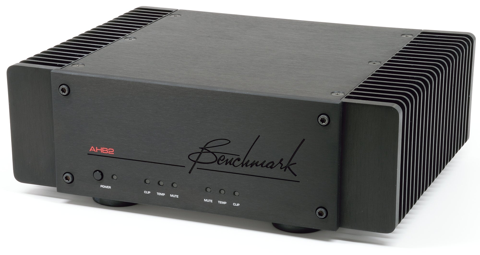 Benchmark AHB2 Power Amplifier