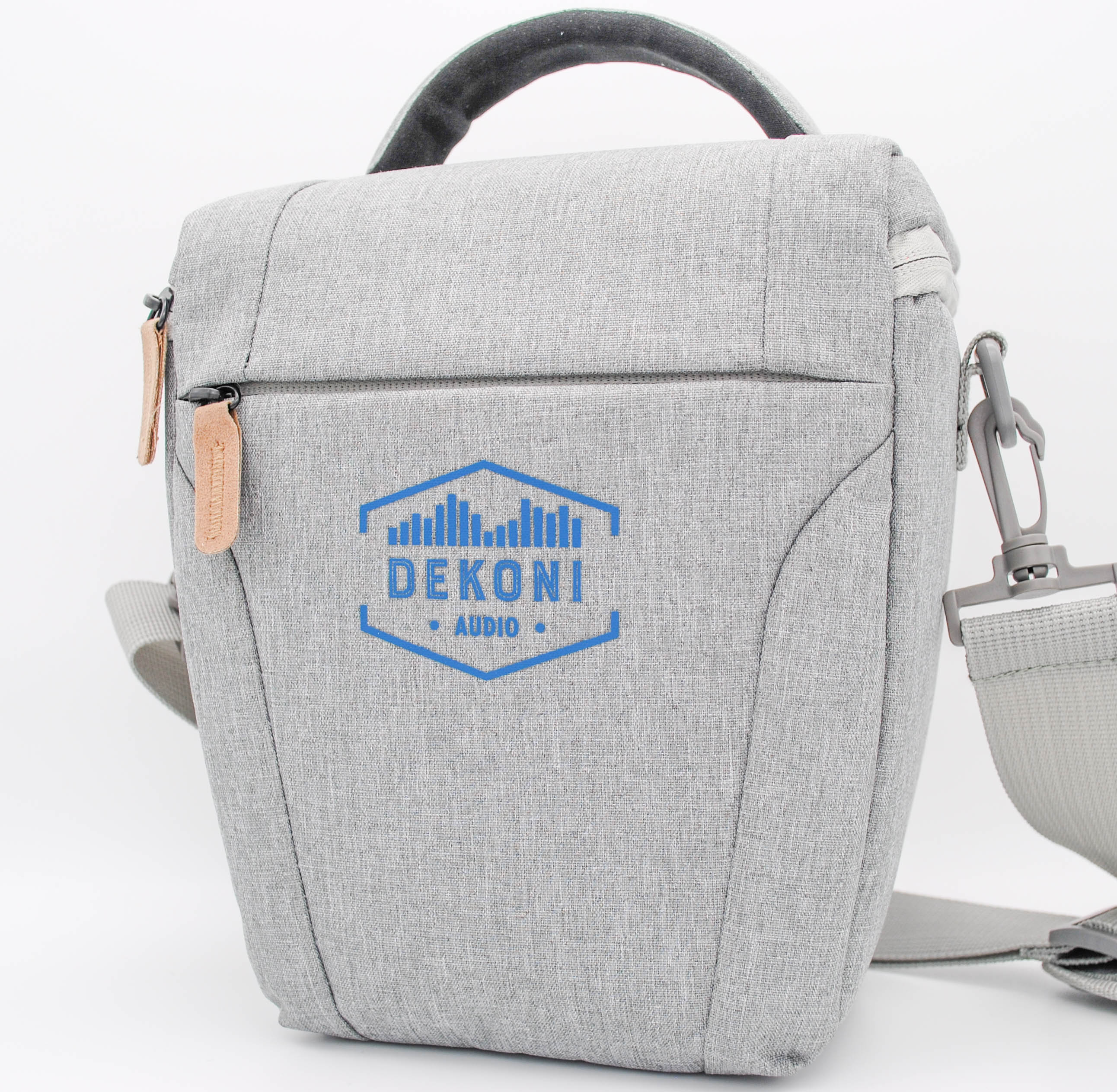 Dekoni Audio Headphone Savior – Universal Headphone Carrying Case