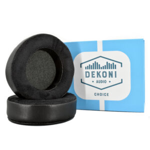 Dekoni Audio Choice Hybrid Replacement Ear Pads