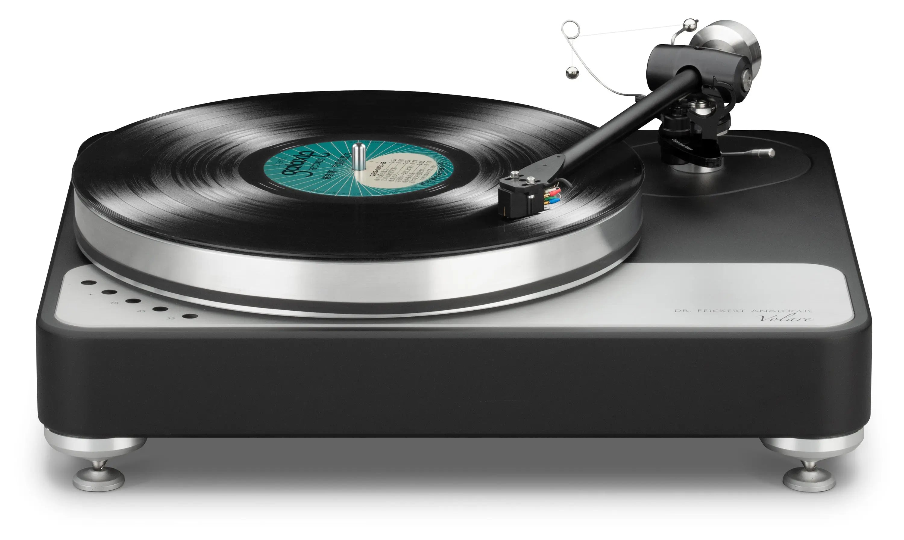 Dr. Feickert Volare Turntable