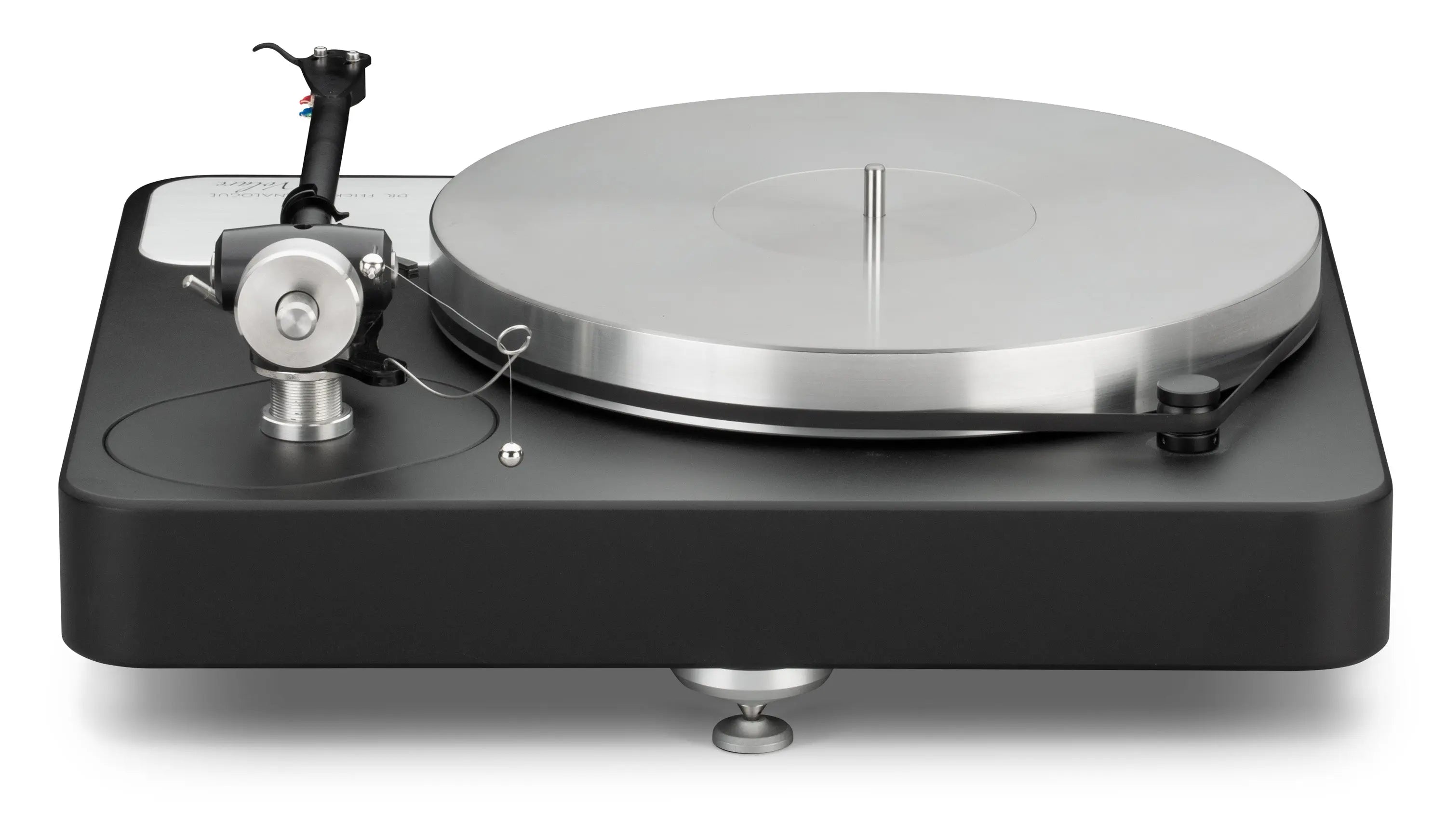 Dr. Feickert Volare Turntable