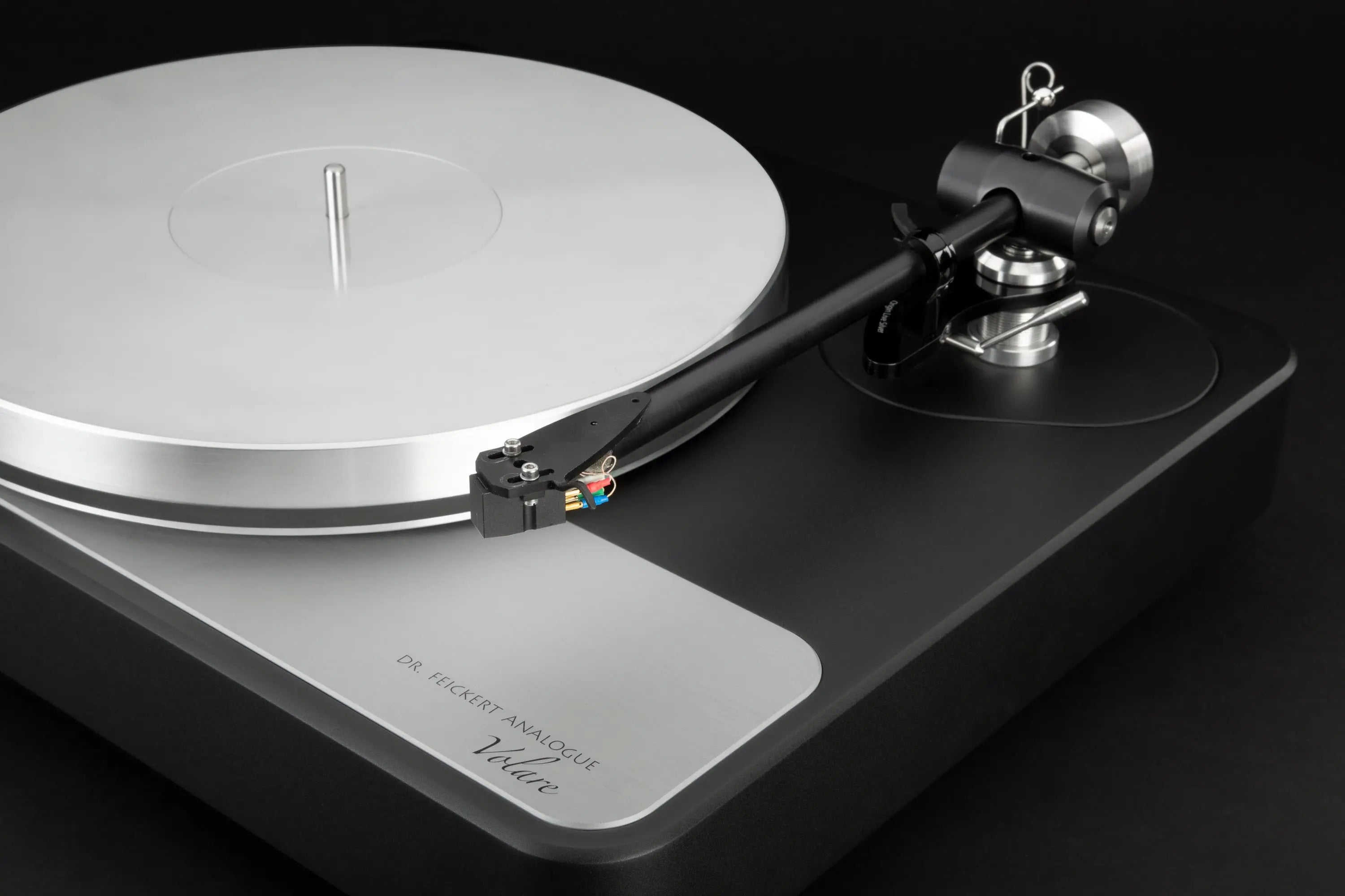 Dr. Feickert Volare Turntable