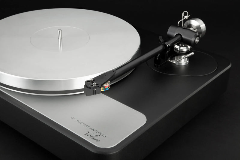 Dr. Feickert Volare Turntable
