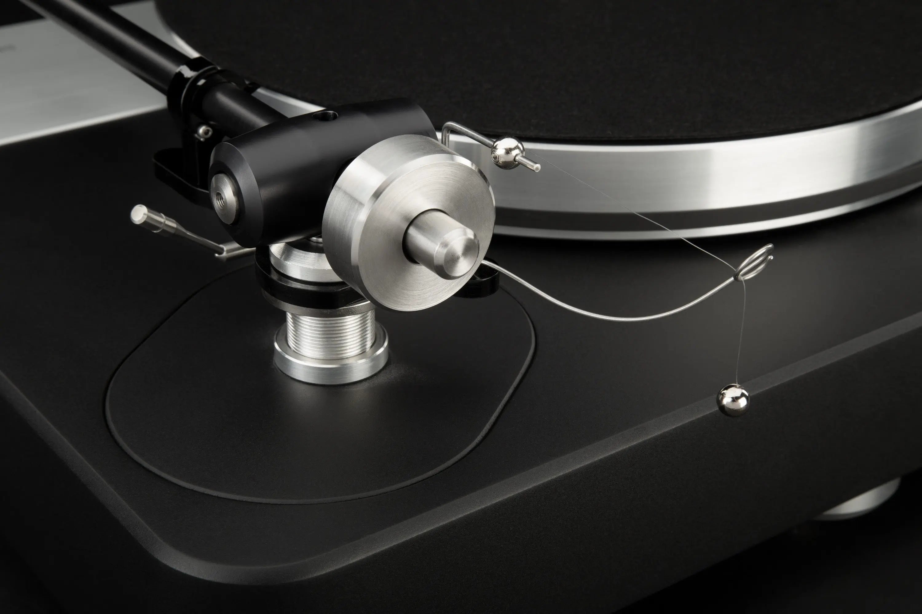 Dr. Feickert Volare Turntable