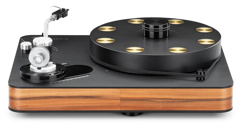 Dr. Feickert Analogue Woodpecker Turntable