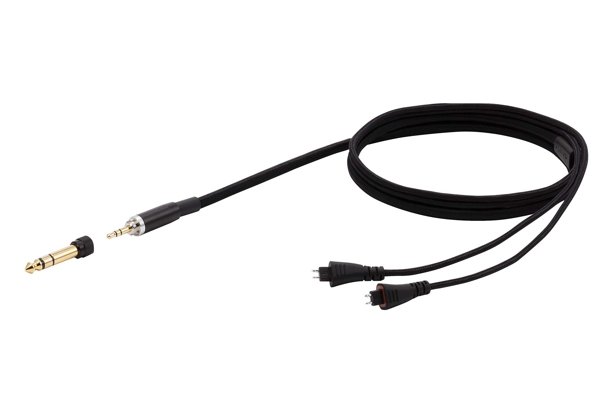 Fostex TH replacement cables