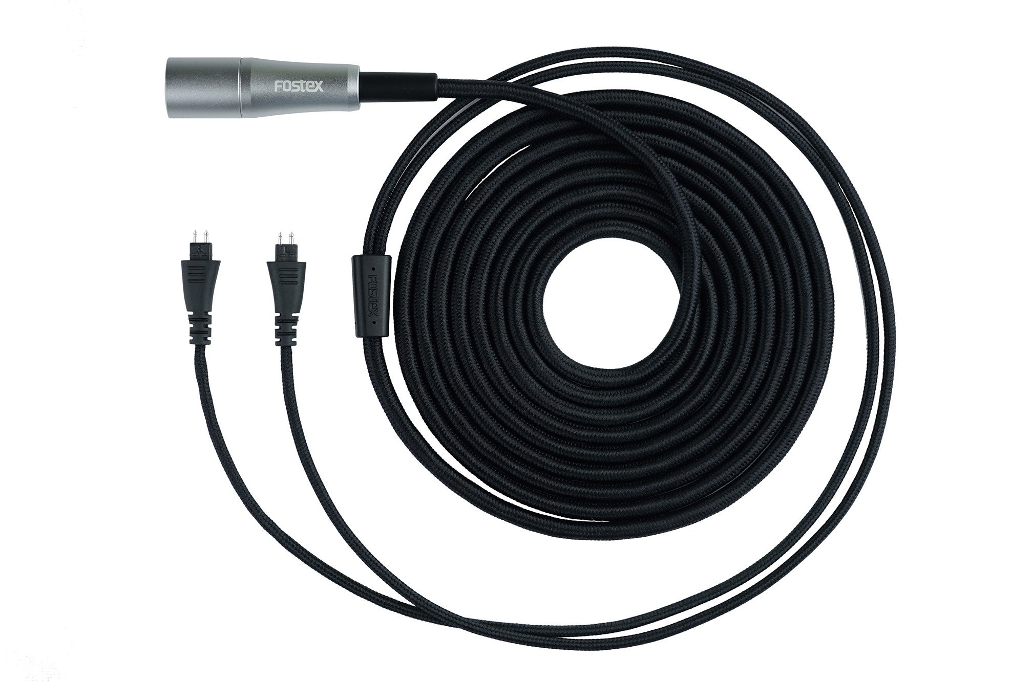 Fostex TH Series Replacement Cable - Fostex | Mimic Audio
