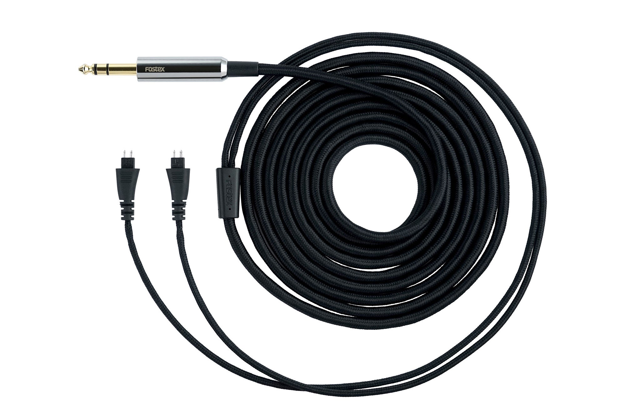Fostex TH replacement cables