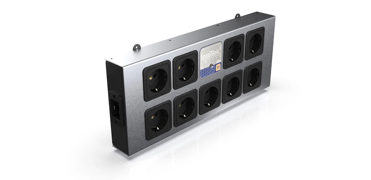 IsoTek Evo3 Corvus