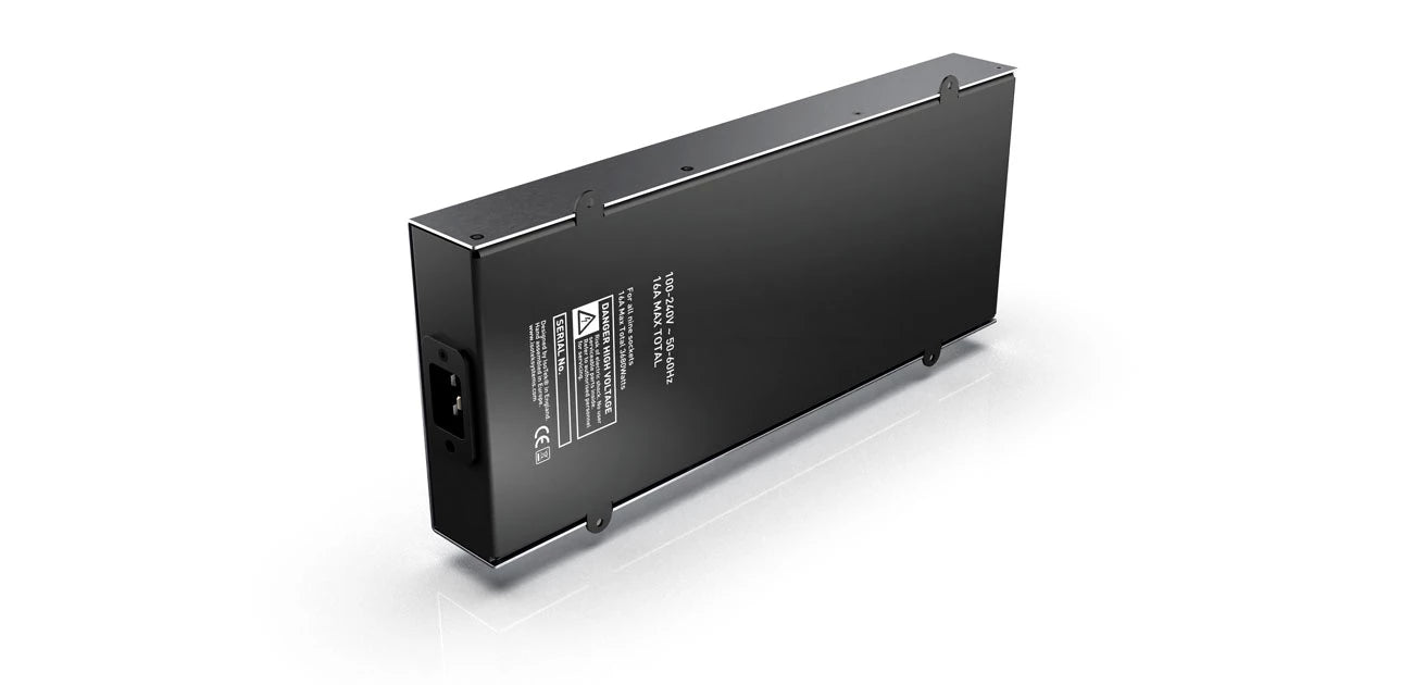 IsoTek Evo3 Corvus