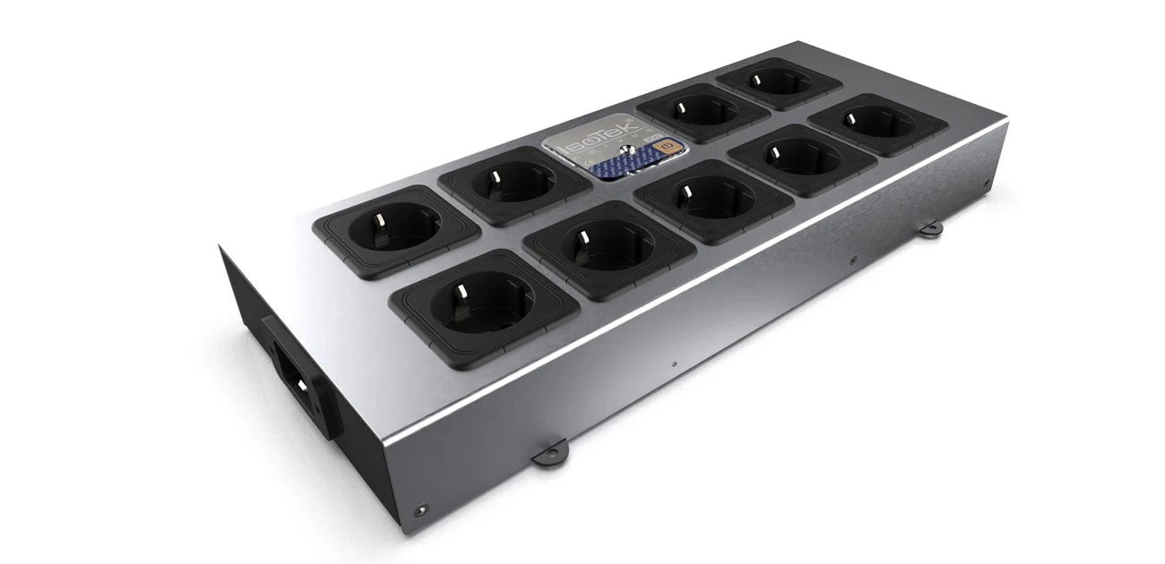 IsoTek Evo3 Corvus