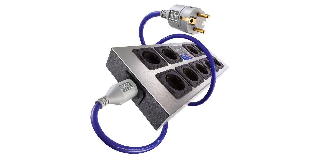 IsoTek Evo3 Corvus