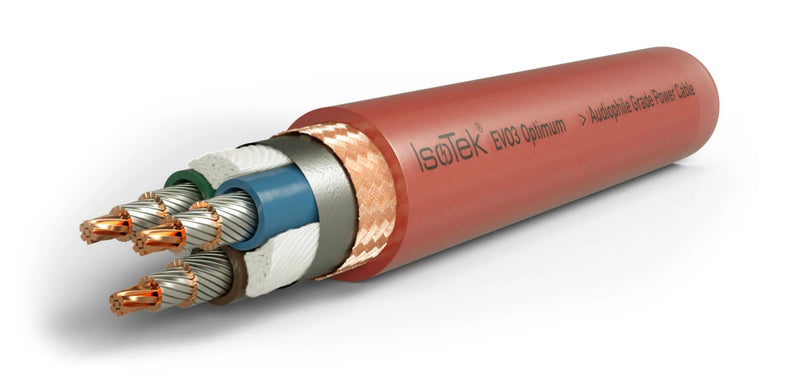 IsoTek Evo3 Optimum