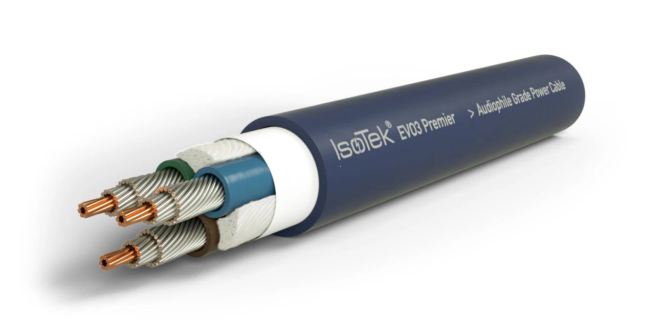 IsoTek Evo3 Premier