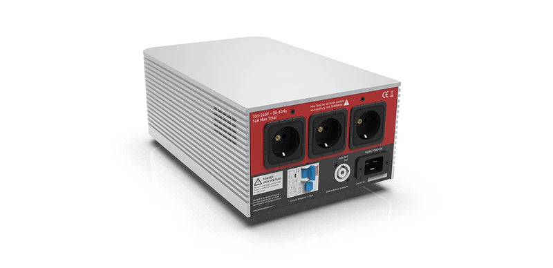IsoTek V5 Titan
