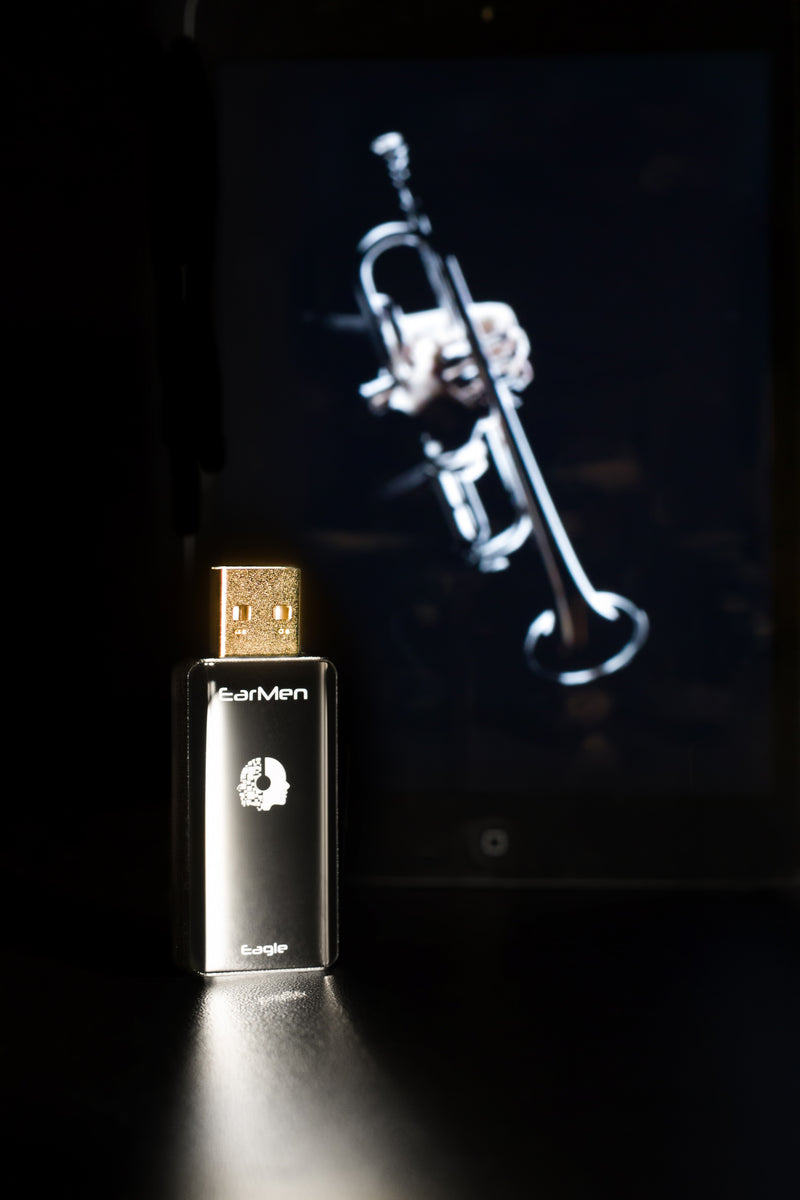EarMen Eagle
