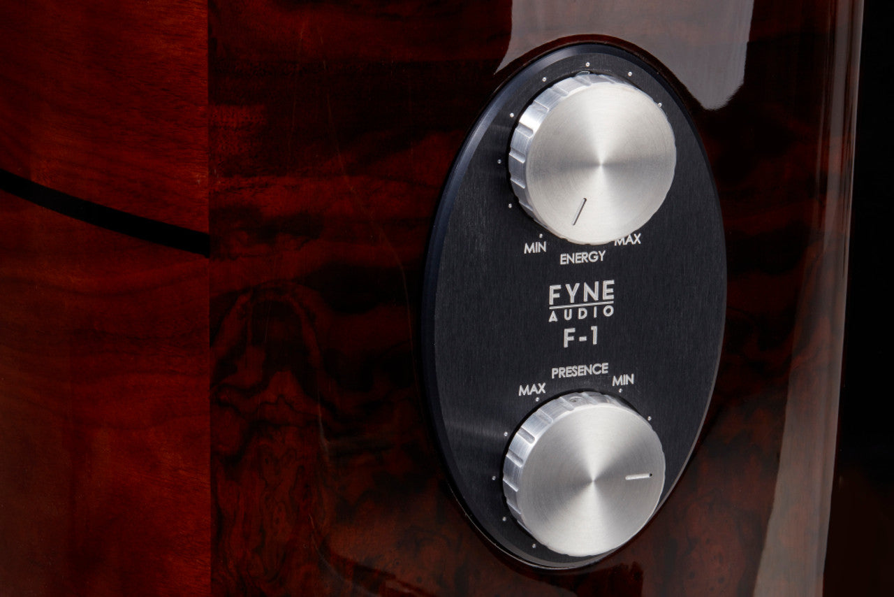 Fyne Audio F1-10