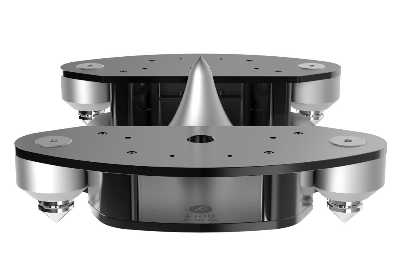 Fyne Audio F1-10