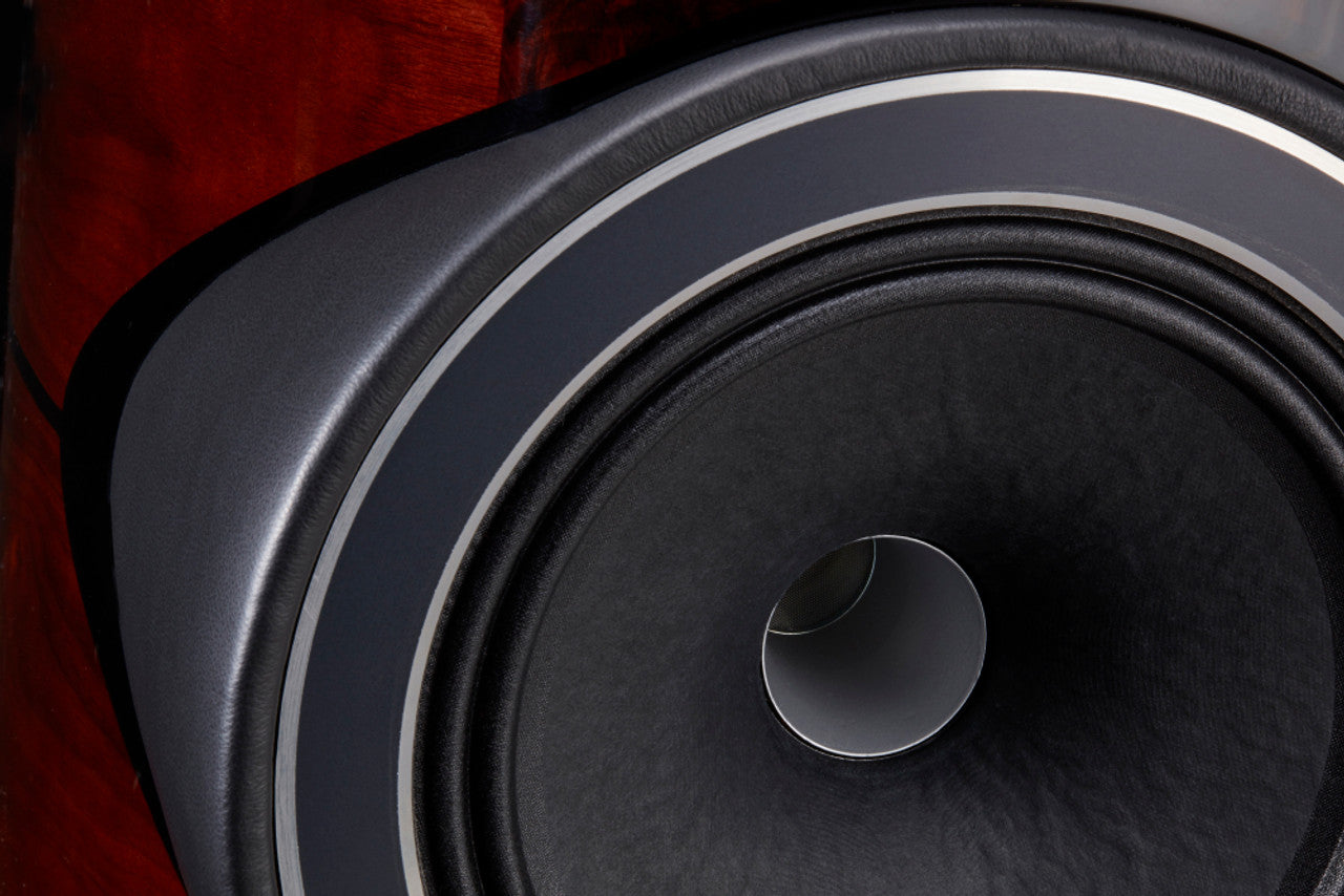 Fyne Audio F1-10