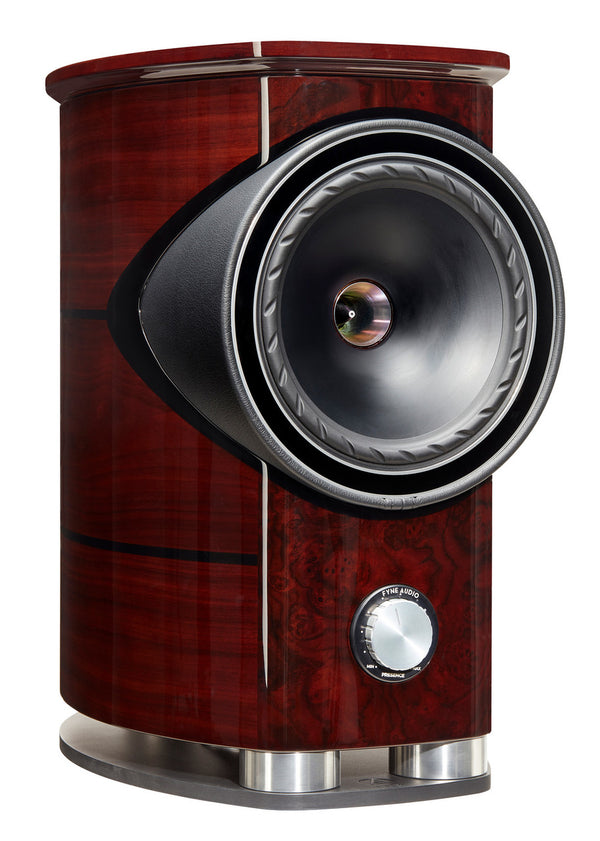 Fyne Audio F1-8