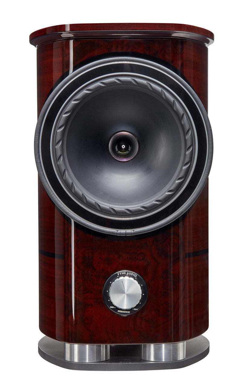 Fyne Audio F1-8