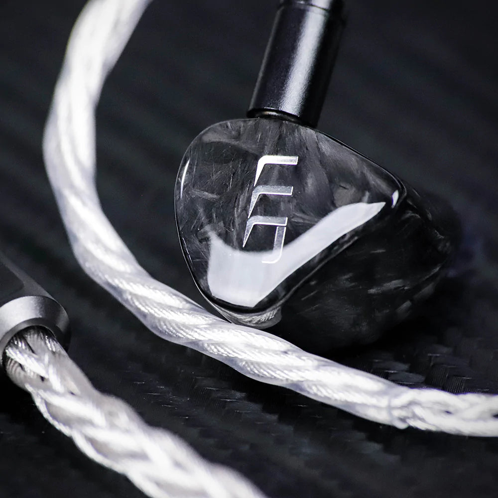 Jomo Audio GT600 IEM - Thumbnail 4