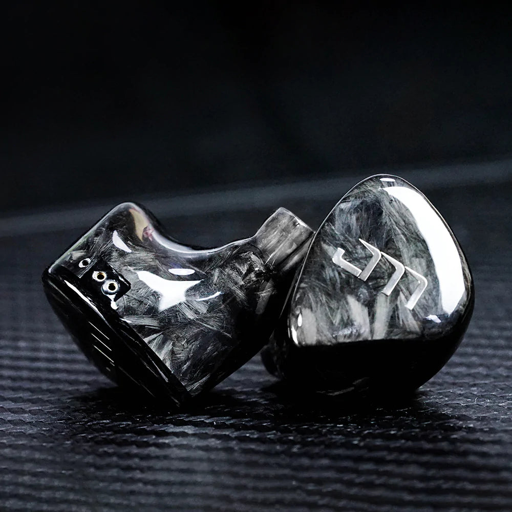 Jomo Audio GT600 IEM