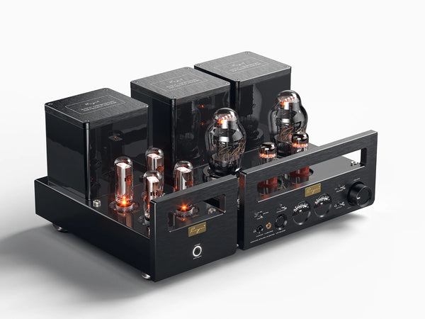 Cayin HA300-MKII