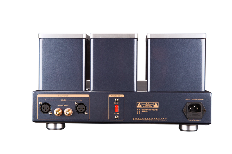 Cayin HA-6A