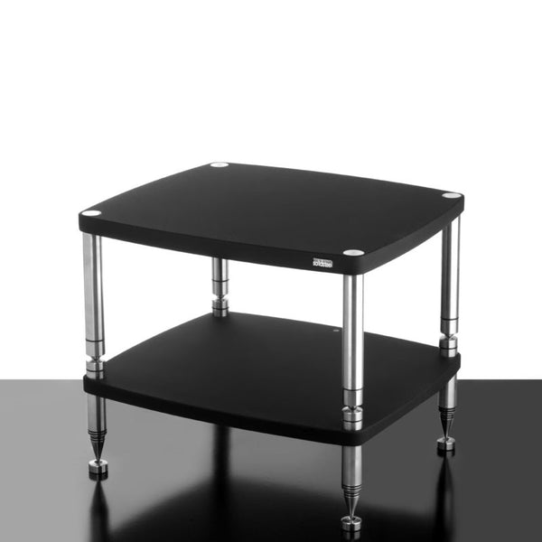 SolidSteel HF Series
