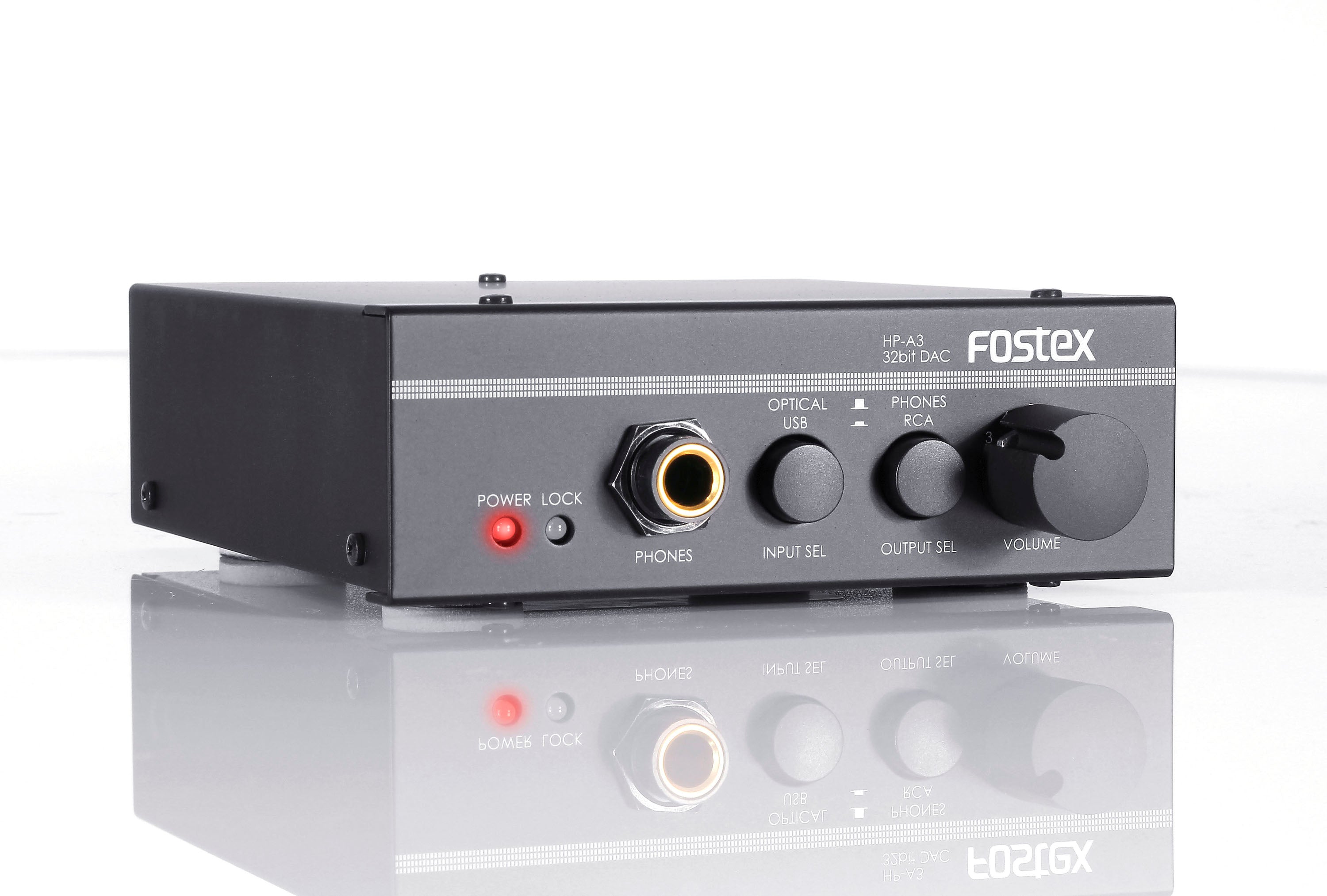 Fostex HP-A3