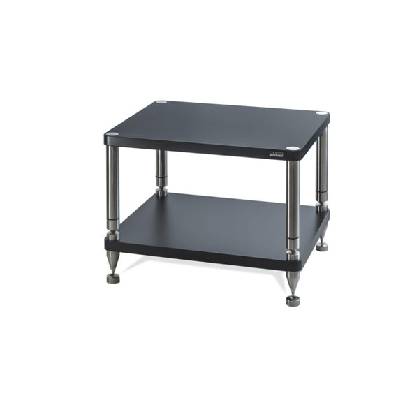 SolidSteel HY Series